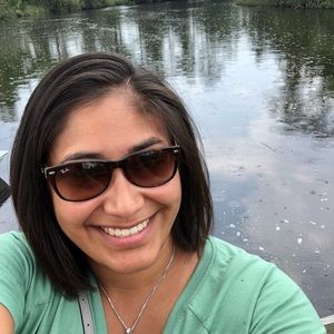 Meet your Posher, Victoria